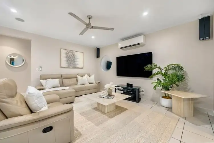 Fourth view of Homely house listing, 13 Gamburra Drive, Redlynch QLD 4870