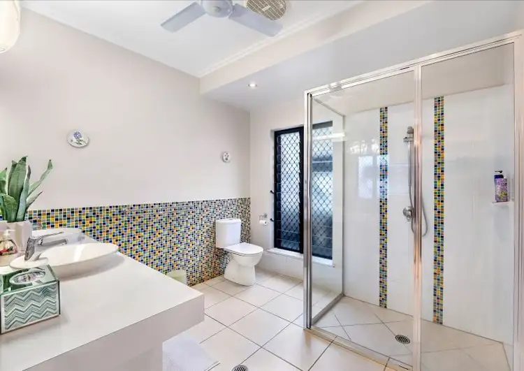 Sixth view of Homely house listing, 13 Gamburra Drive, Redlynch QLD 4870