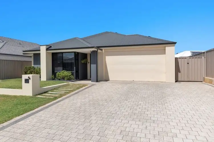46 Cerulean Road, Karnup WA 6176