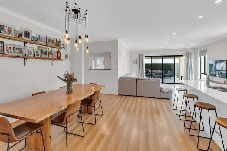 Fifth view of Homely house listing, 46 Cerulean Road, Karnup WA 6176