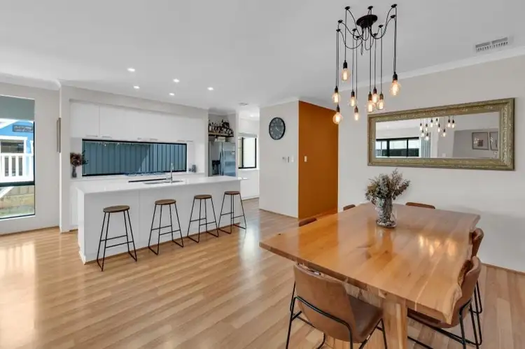 Sixth view of Homely house listing, 46 Cerulean Road, Karnup WA 6176