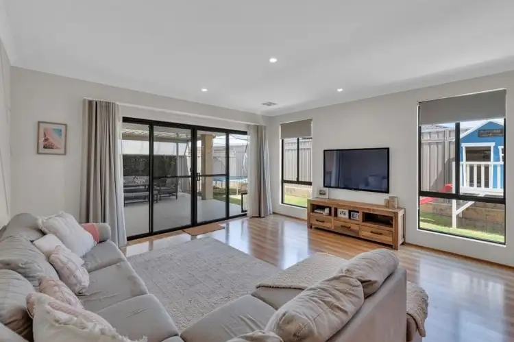 Seventh view of Homely house listing, 46 Cerulean Road, Karnup WA 6176