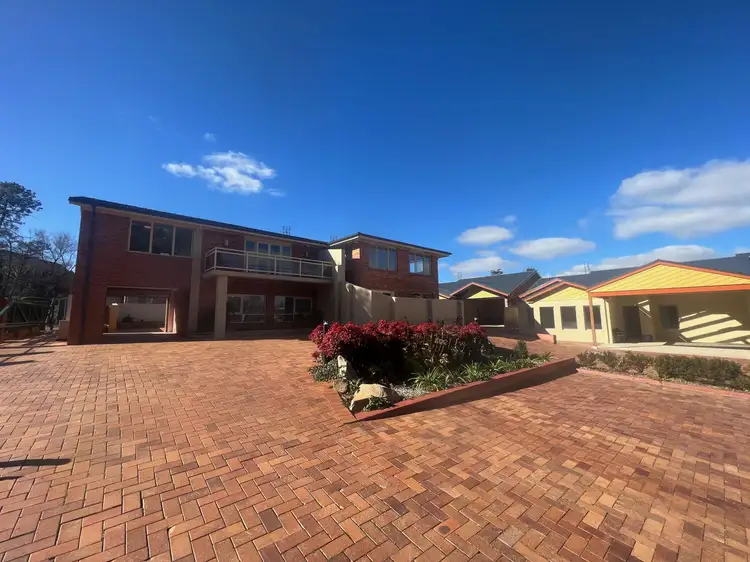 7/99 Bathurst road, Orange NSW 2800