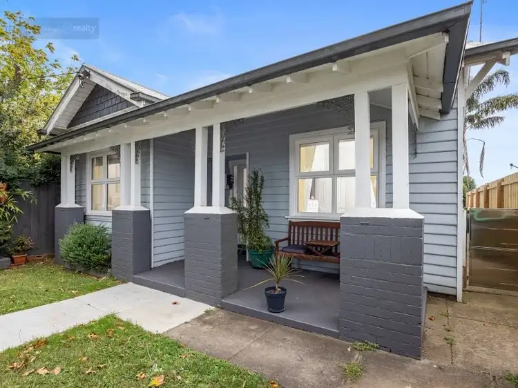 9 Long Street, Leongatha VIC 3953