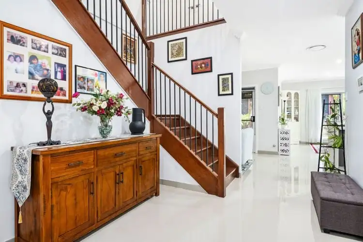 Fifth view of Homely house listing, 130 University Drive, Campbelltown NSW 2560