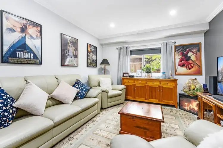 Sixth view of Homely house listing, 130 University Drive, Campbelltown NSW 2560
