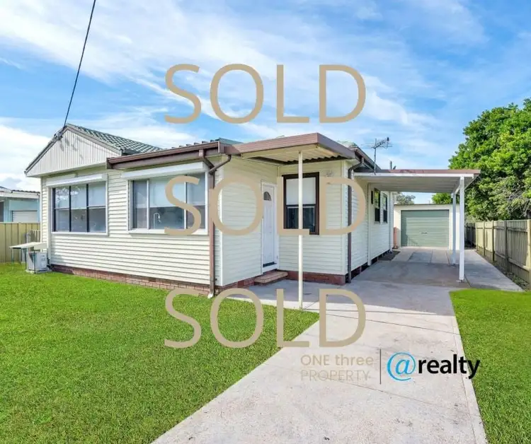 1 Fullerton Street, Fern Bay NSW 2295