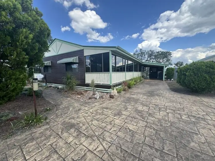 373 Haly Street, Kingaroy QLD 4610