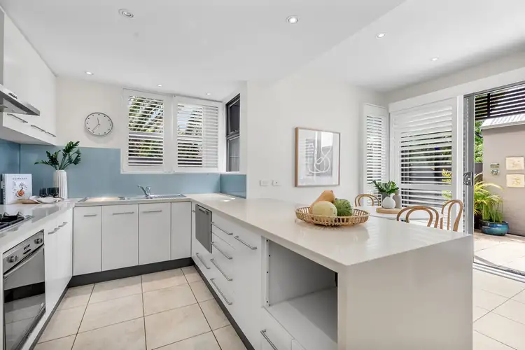 Fifth view of Homely townhouse listing, 42/1 Forbes Street, Carrington NSW 2294