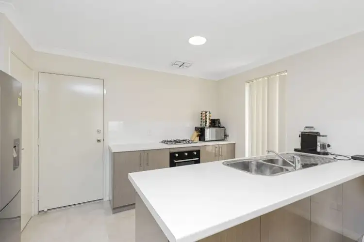 Second view of Homely villa listing, 185A Herbert Street, Doubleview WA 6018