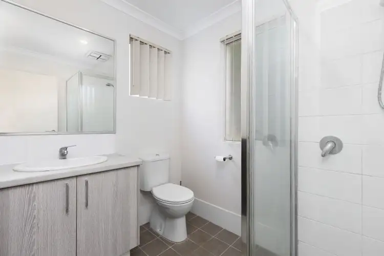 Fourth view of Homely villa listing, 185A Herbert Street, Doubleview WA 6018