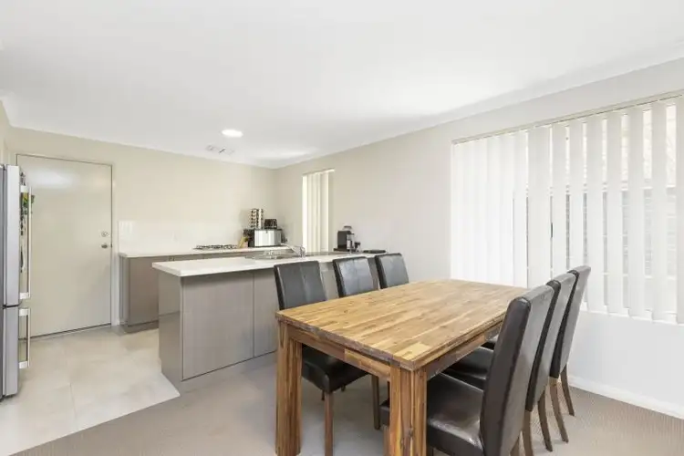 Sixth view of Homely villa listing, 185A Herbert Street, Doubleview WA 6018