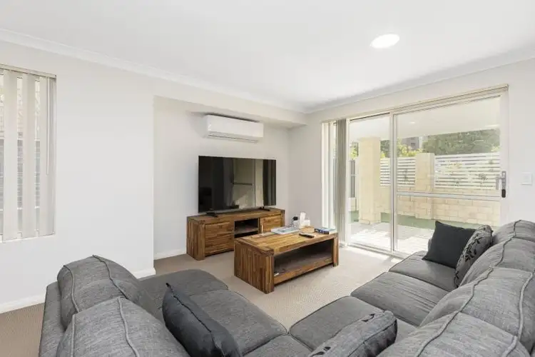 Seventh view of Homely villa listing, 185A Herbert Street, Doubleview WA 6018