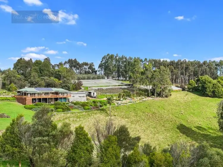 585 Yarragon-Leongatha Road
