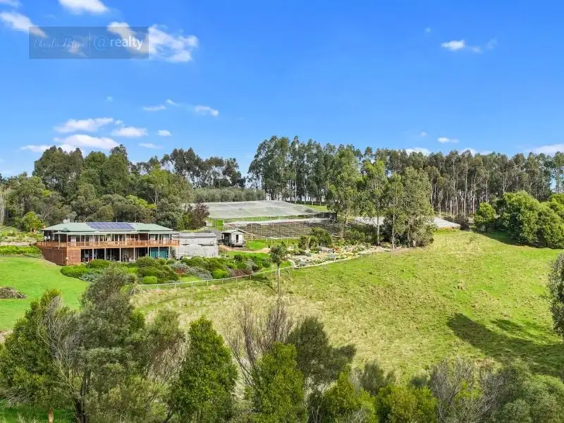 Main view of Homely rural property listing, 585 Yarragon-Leongatha Road, Wooreen VIC 3953