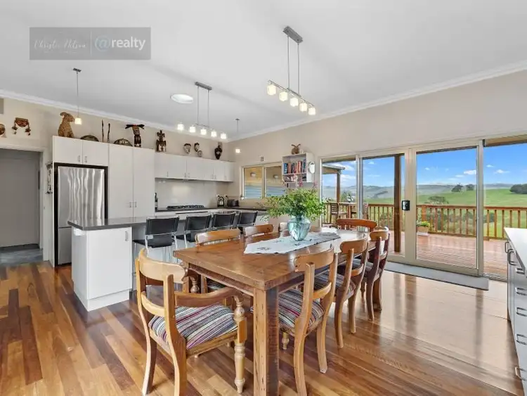 Second view of Homely rural property listing, 585 Yarragon-Leongatha Road, Wooreen VIC 3953