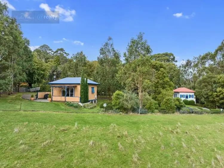Third view of Homely rural property listing, 585 Yarragon-Leongatha Road, Wooreen VIC 3953