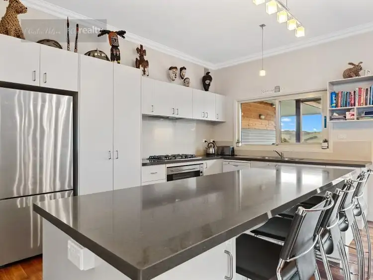 Fifth view of Homely rural property listing, 585 Yarragon-Leongatha Road, Wooreen VIC 3953