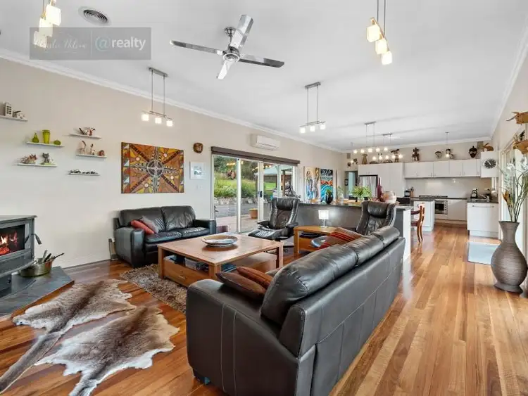 Sixth view of Homely rural property listing, 585 Yarragon-Leongatha Road, Wooreen VIC 3953