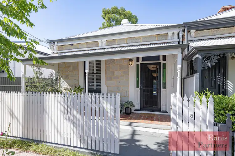 Main view of Homely house listing, 5 Dunks Street, Parkside SA 5063