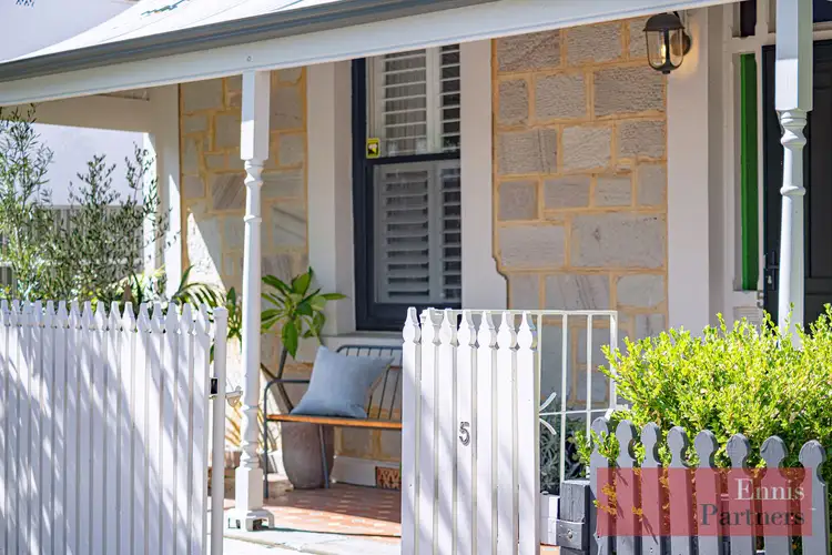 Second view of Homely house listing, 5 Dunks Street, Parkside SA 5063