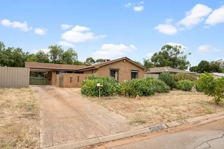 8 Elias Street, Para Hills West SA 5096