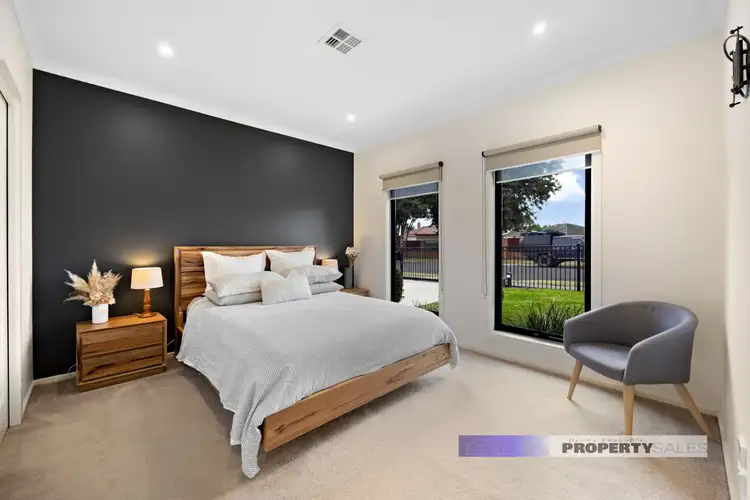 Fourth view of Homely house listing, 32 Reservoir Road, Moe VIC 3825