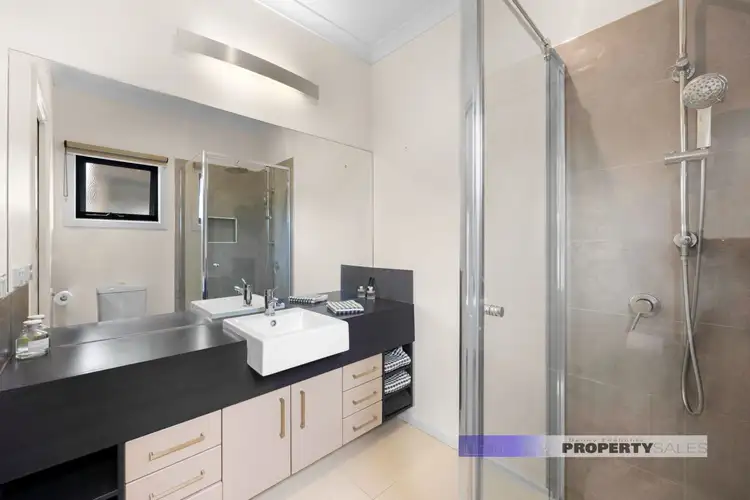 Fifth view of Homely house listing, 32 Reservoir Road, Moe VIC 3825