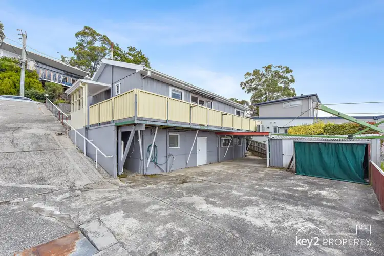 Second view of Homely house listing, 6 Denison Grove, West Launceston TAS 7250