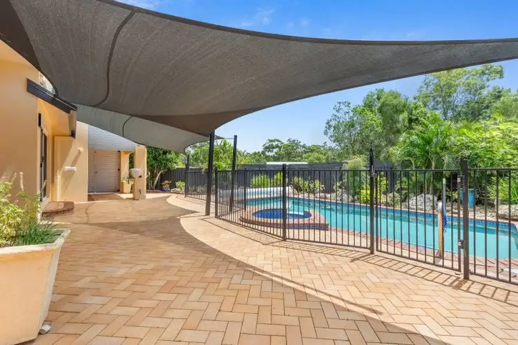 Sixth view of Homely house listing, 36 Banff Court, Robina QLD 4226