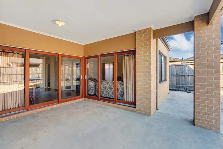 Second view of Homely house listing, 46 BUCKLAND HILL DRIVE, Wallan VIC 3756