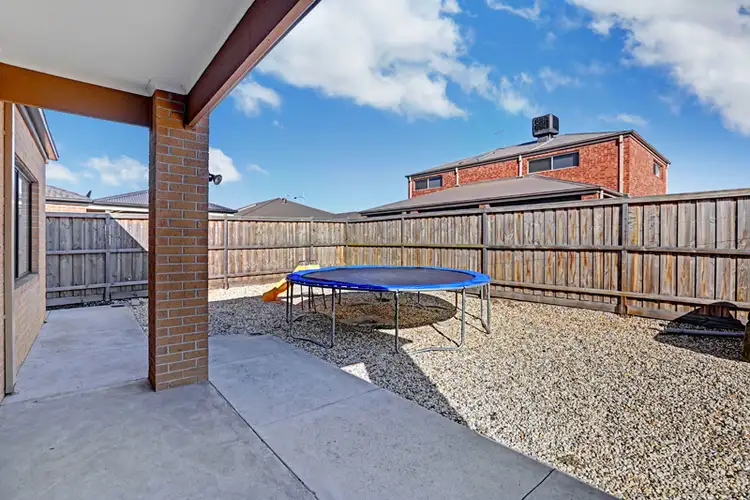 Fourth view of Homely house listing, 46 BUCKLAND HILL DRIVE, Wallan VIC 3756