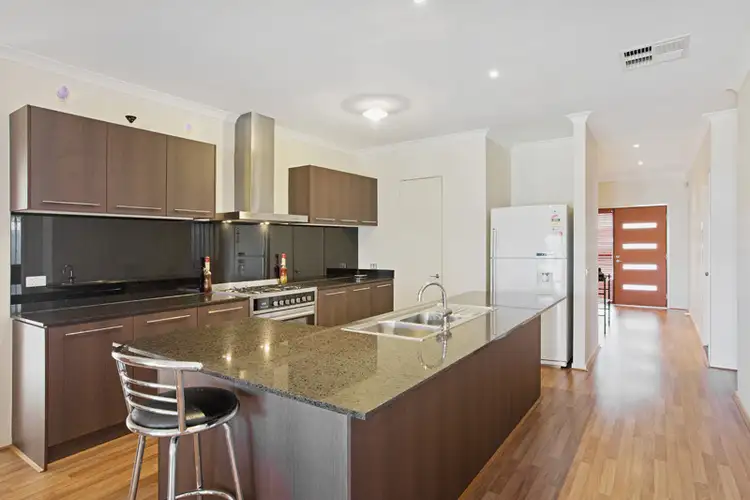 Sixth view of Homely house listing, 46 BUCKLAND HILL DRIVE, Wallan VIC 3756