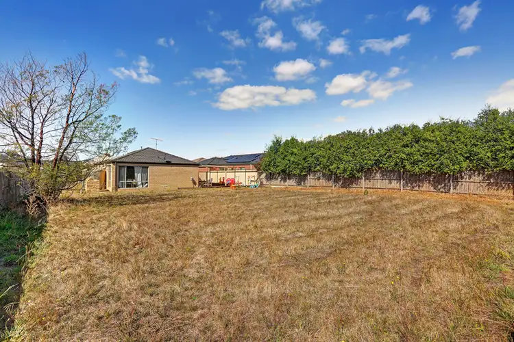 LOT 2, 112 WHITE STREET, Kilmore VIC 3764