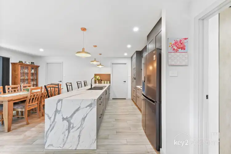 Second view of Homely unit listing, 1/83 Bindaree Road, Legana TAS 7277