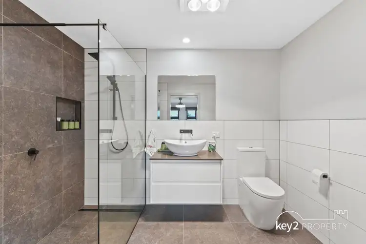 Third view of Homely unit listing, 1/83 Bindaree Road, Legana TAS 7277