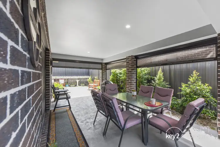 Fourth view of Homely unit listing, 1/83 Bindaree Road, Legana TAS 7277