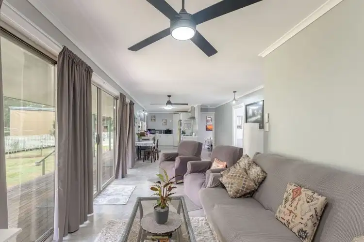 38 Gaunt Road, Glenwood QLD 4570