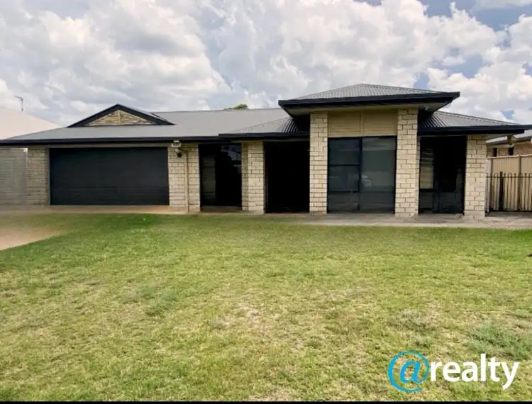 15 Woodhurst Court, Pittsworth QLD 4356