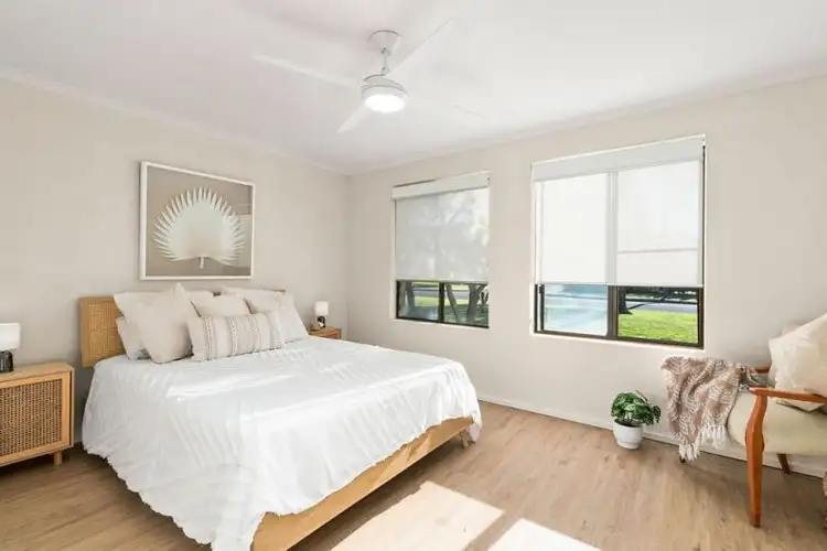 Sixth view of Homely unit listing, 12/48 Thora Street, Sussex Inlet NSW 2540