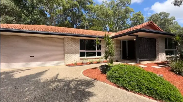 4 Saint Marys Court, Capalaba QLD 4157