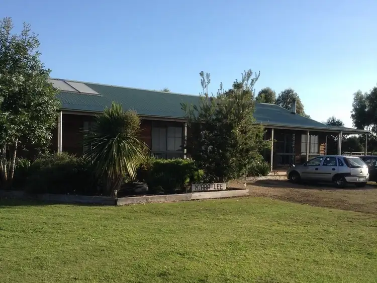 95 Anne Street, Koroit VIC 3282