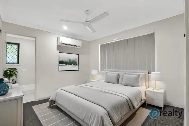 Fifth view of Homely semi-detached listing, 25 Frederick Place, Park Ridge QLD 4125