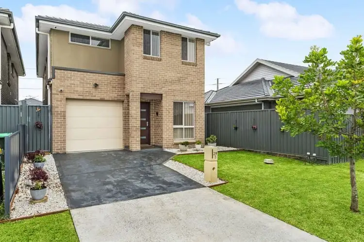 Main view of Homely house listing, 29B Whistler Street, Gregory Hills NSW 2557