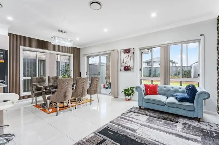 Third view of Homely house listing, 29B Whistler Street, Gregory Hills NSW 2557