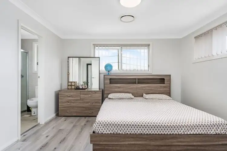 Fourth view of Homely house listing, 29B Whistler Street, Gregory Hills NSW 2557