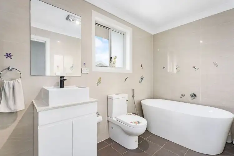 Fifth view of Homely house listing, 29B Whistler Street, Gregory Hills NSW 2557