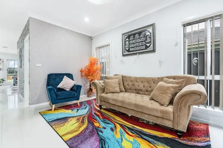 Sixth view of Homely house listing, 29B Whistler Street, Gregory Hills NSW 2557