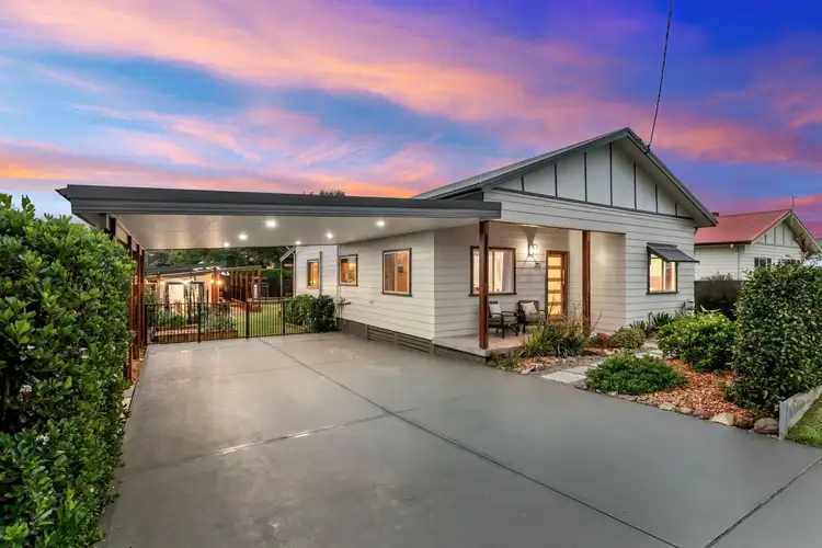 33 Barford Street, Speers Point NSW 2284