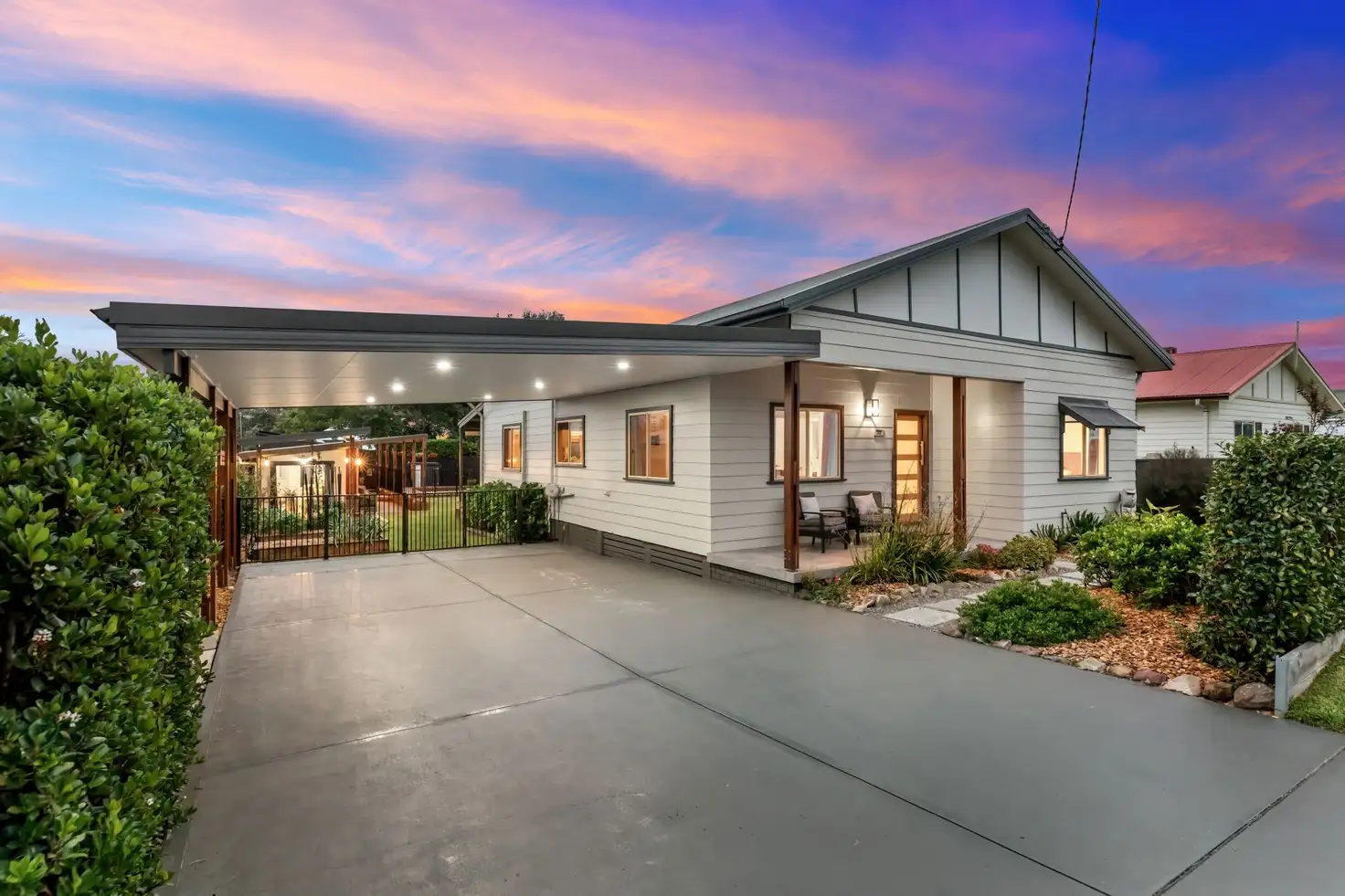 Main view of Homely house listing, 33 Barford Street, Speers Point NSW 2284